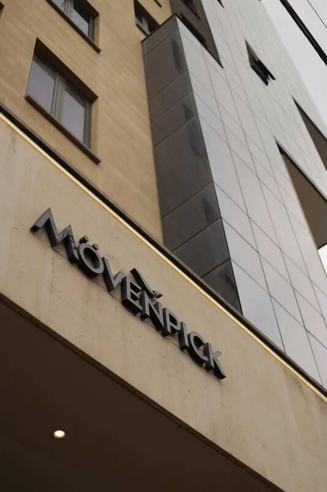 movenpick yerevan opening december 2025