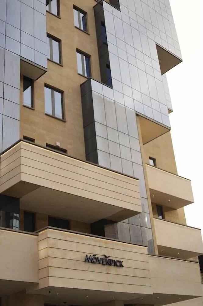 movenpick yerevan opening december 2025
