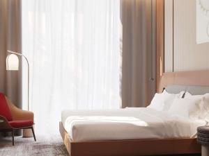 movenpick yerevan opening december 2025
