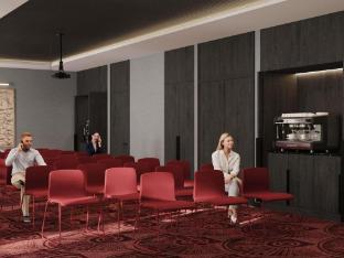 movenpick yerevan opening december 2025