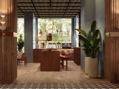 movenpick yerevan opening december 2025