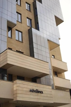 movenpick yerevan opening december 2025