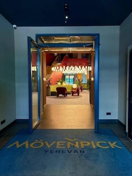 movenpick yerevan opening december 2025