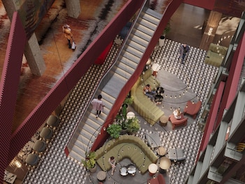 Movenpick Yerevan (Opening December 2025),,2 star