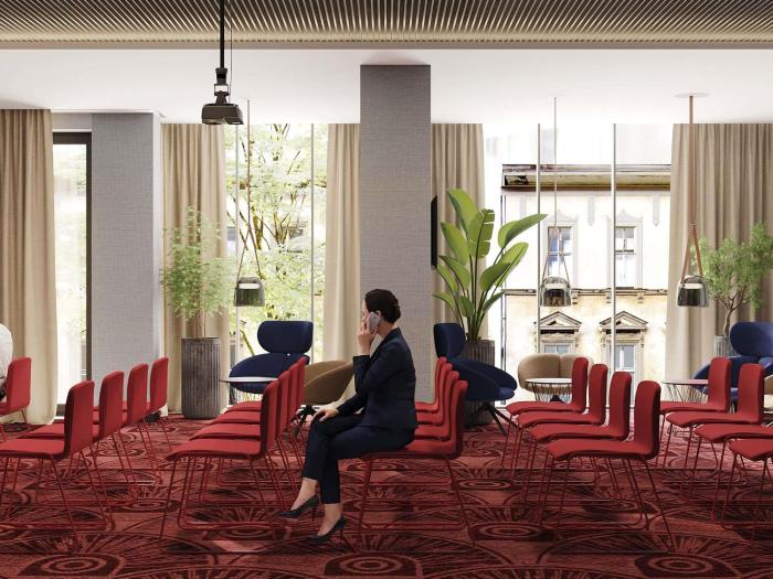 movenpick yerevan opening december 2025
