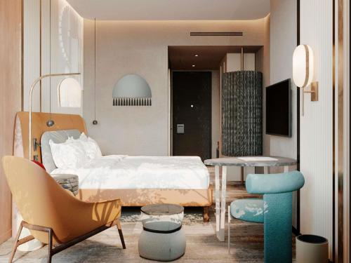 movenpick yerevan opening december 2025