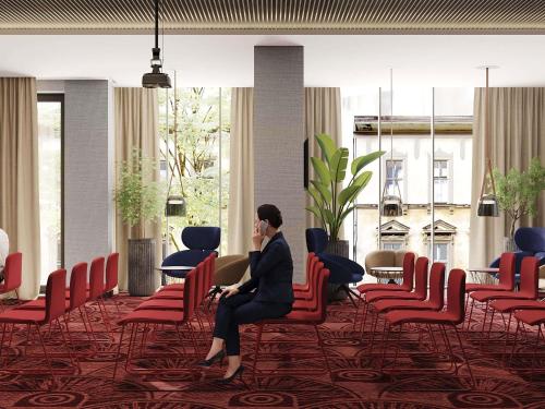 movenpick yerevan opening december 2025