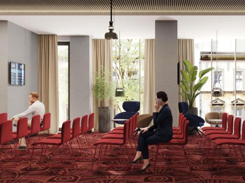 movenpick yerevan opening december 2025