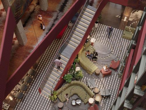movenpick yerevan opening december 2025