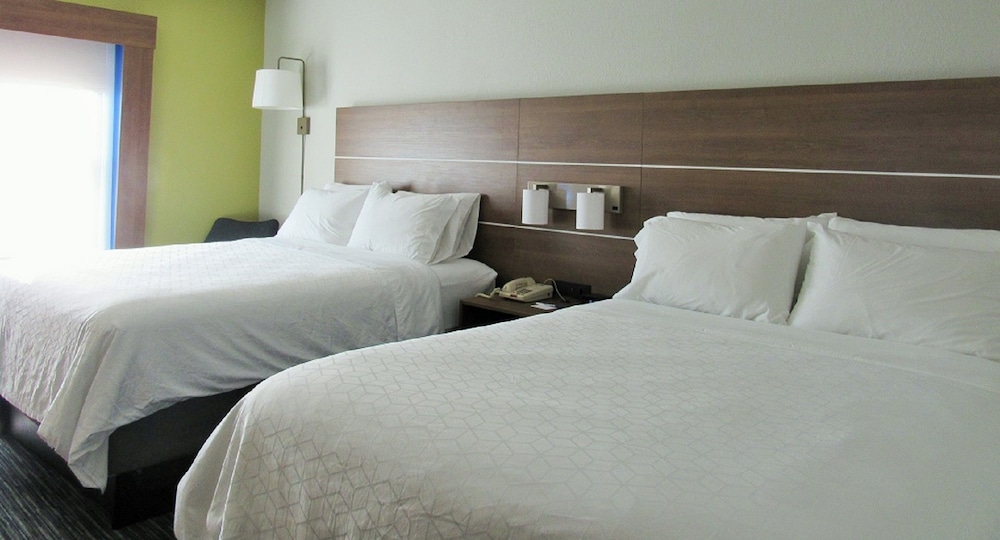 holiday inn express stuart by ihg