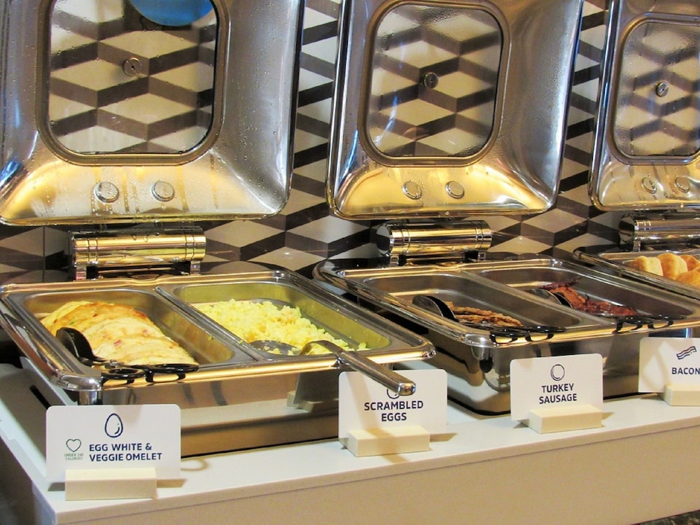 holiday inn express stuart by ihg