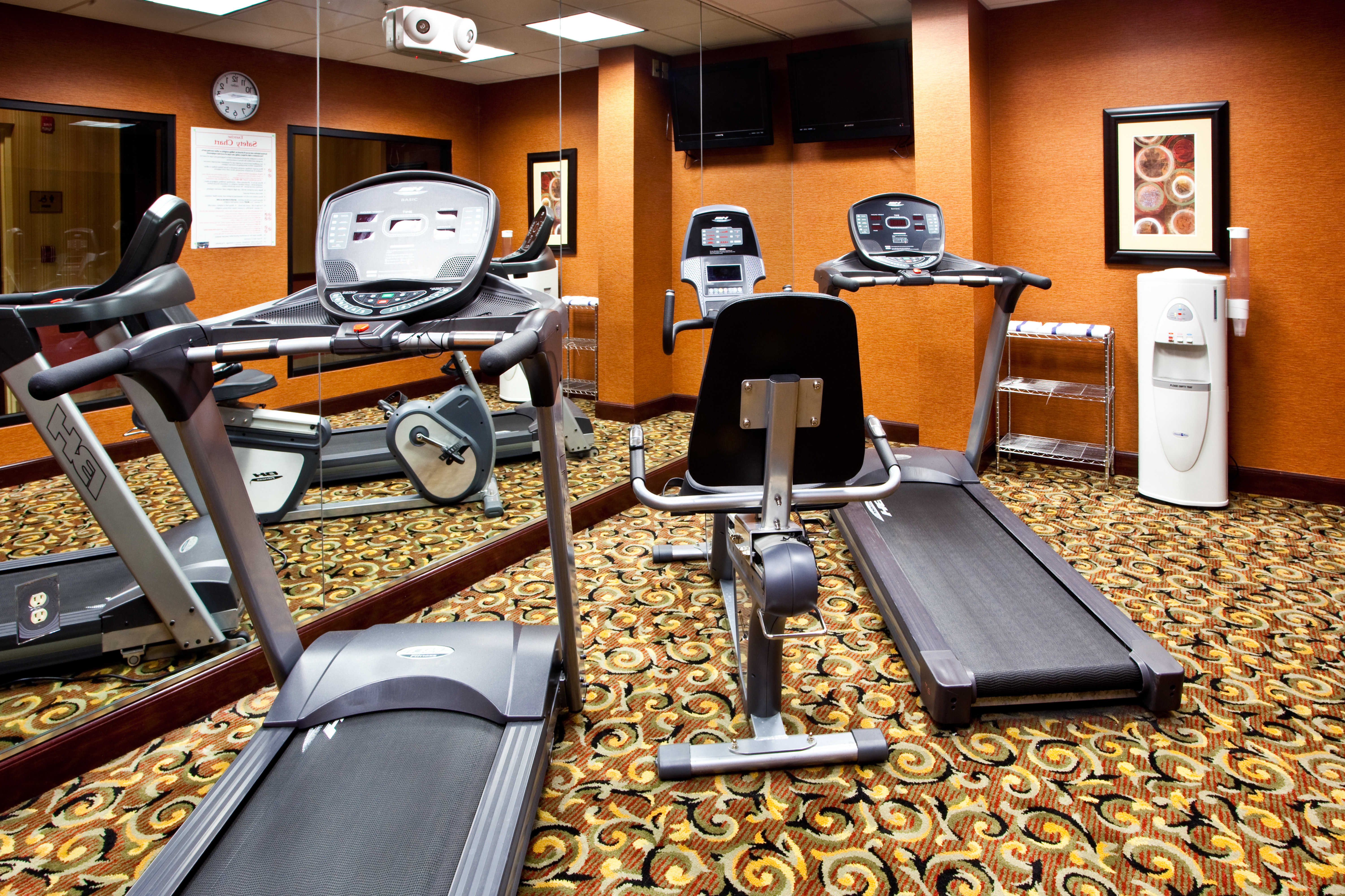 holiday inn express stuart by ihg