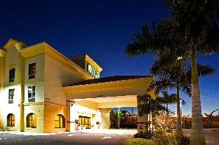 holiday inn express stuart by ihg