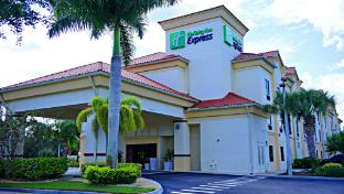 holiday inn express stuart by ihg