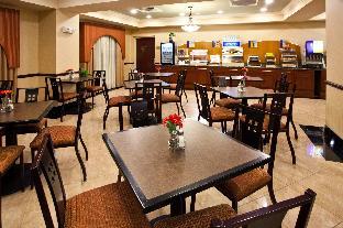 holiday inn express stuart by ihg