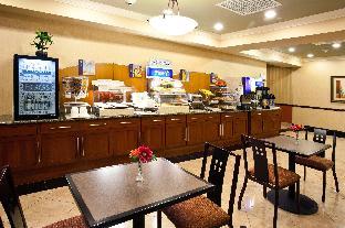 holiday inn express stuart by ihg