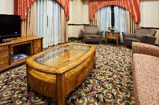 holiday inn express stuart by ihg