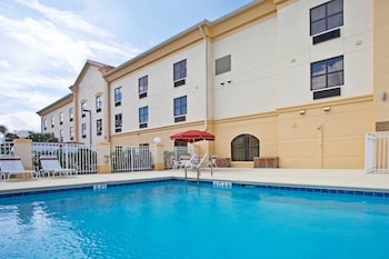 Holiday Inn Express Stuart By Ihg,Hutchinson Island>>Florida,3 star