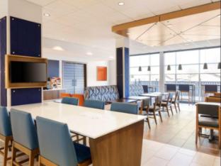 holiday inn express and suites calera north by ihg