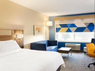 holiday inn express and suites calera north by ihg
