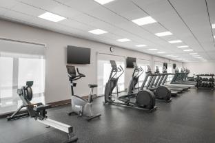 holiday inn express and suites dfw airport southwest euless