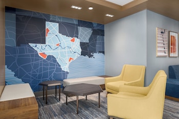 holiday inn express and suites dfw airport southwest euless