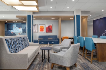 holiday inn express and suites dfw airport southwest euless