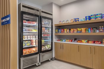 holiday inn express and suites dfw airport southwest euless