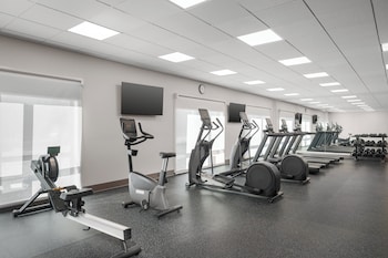holiday inn express and suites dfw airport southwest euless