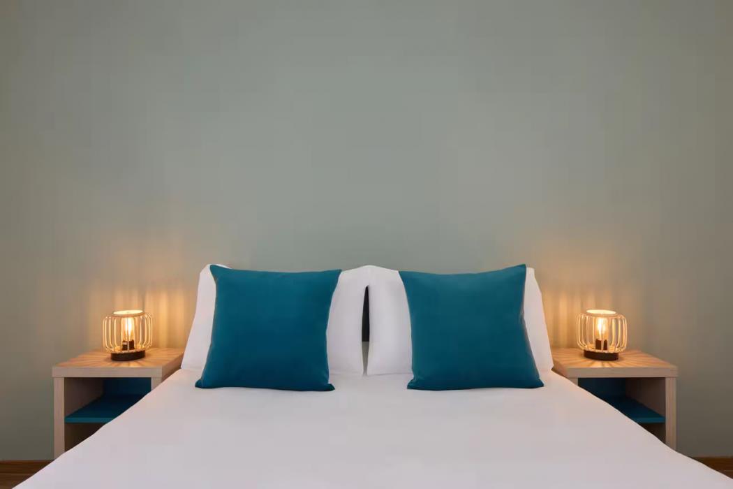 quality suites valenciennes