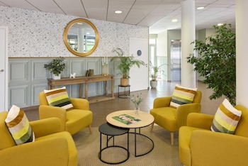 quality suites valenciennes