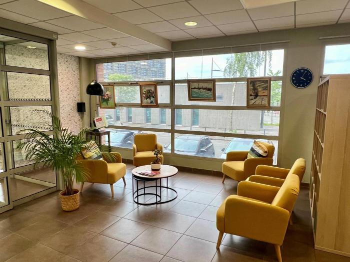 quality suites valenciennes