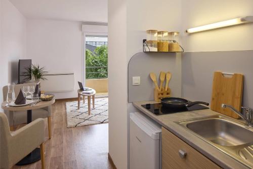quality suites valenciennes