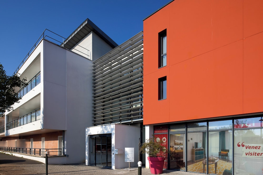 quality suites orleans sud zenith