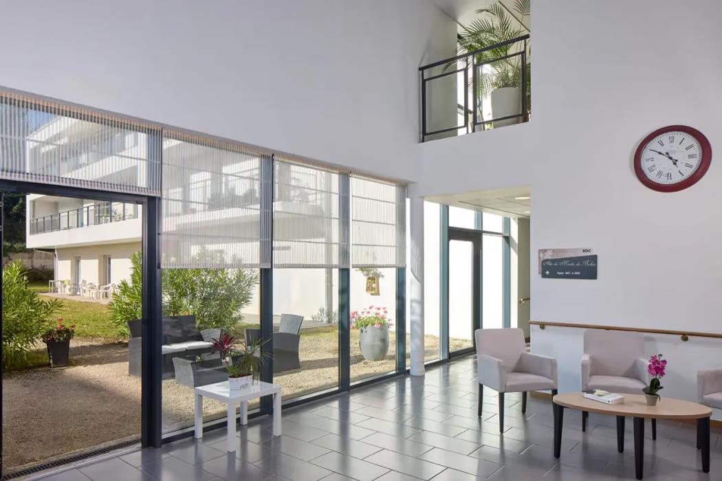 quality suites orleans sud zenith