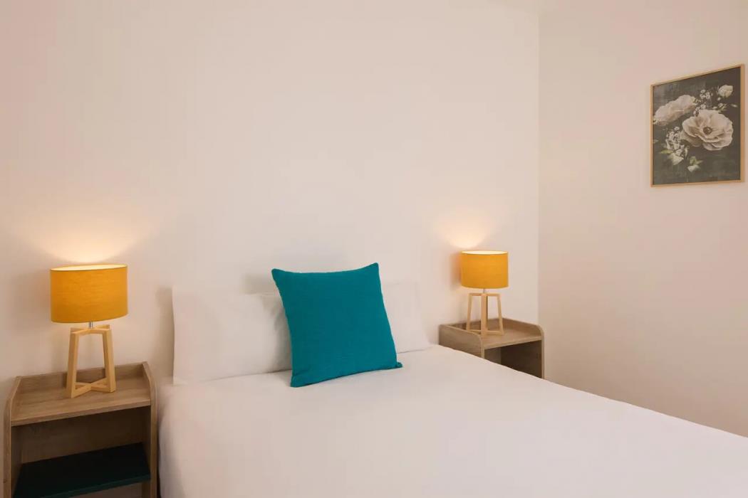 quality suites orleans sud zenith