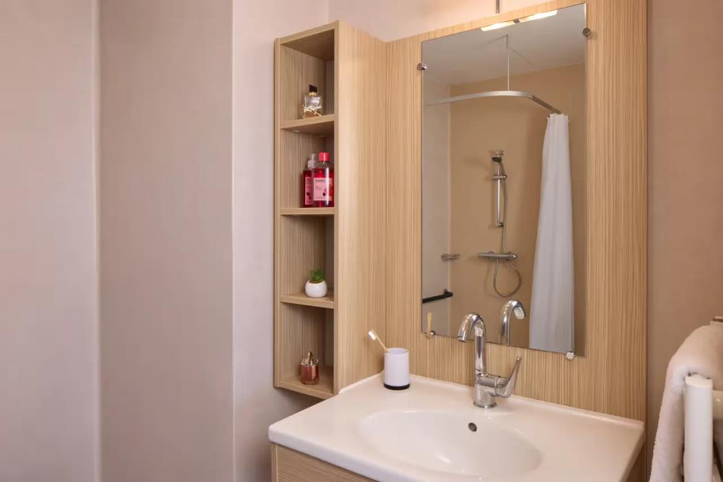 quality suites orleans sud zenith