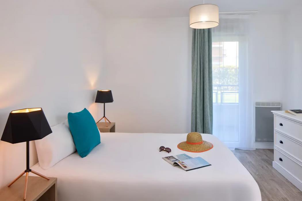 quality suites orleans sud zenith