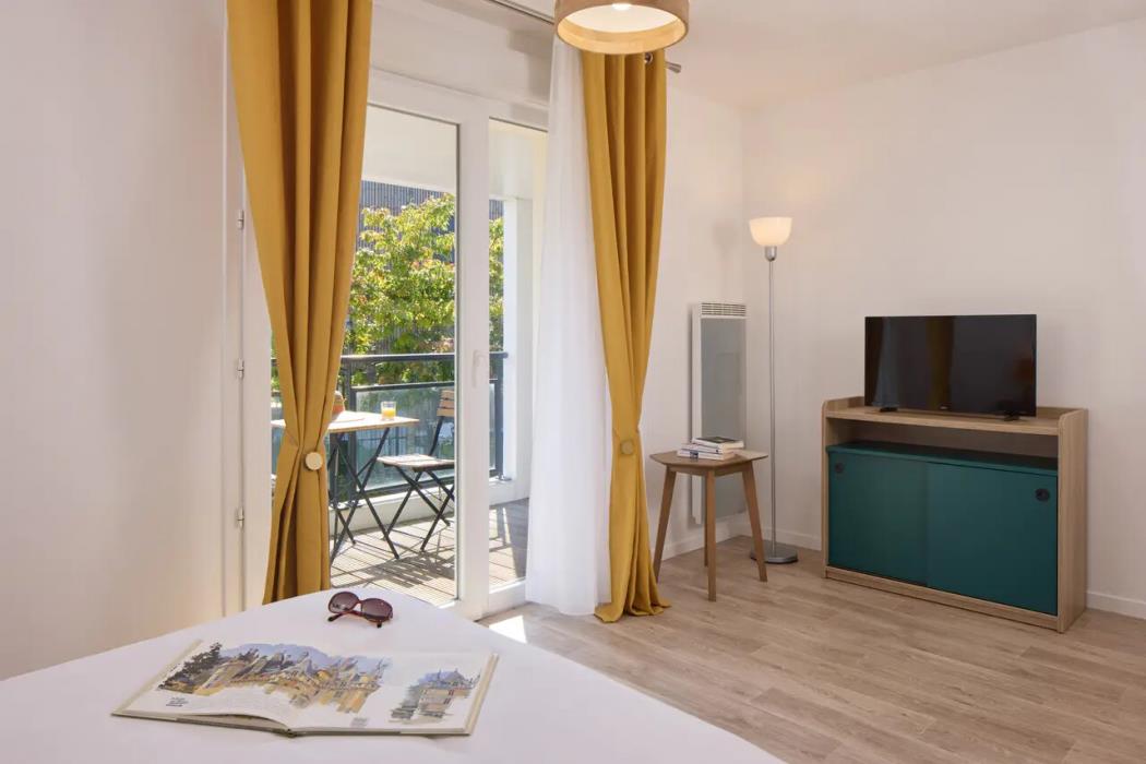 quality suites orleans sud zenith