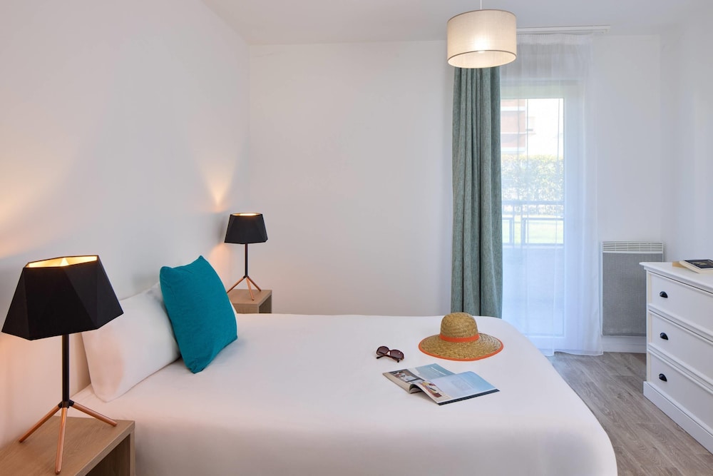 quality suites orleans sud zenith