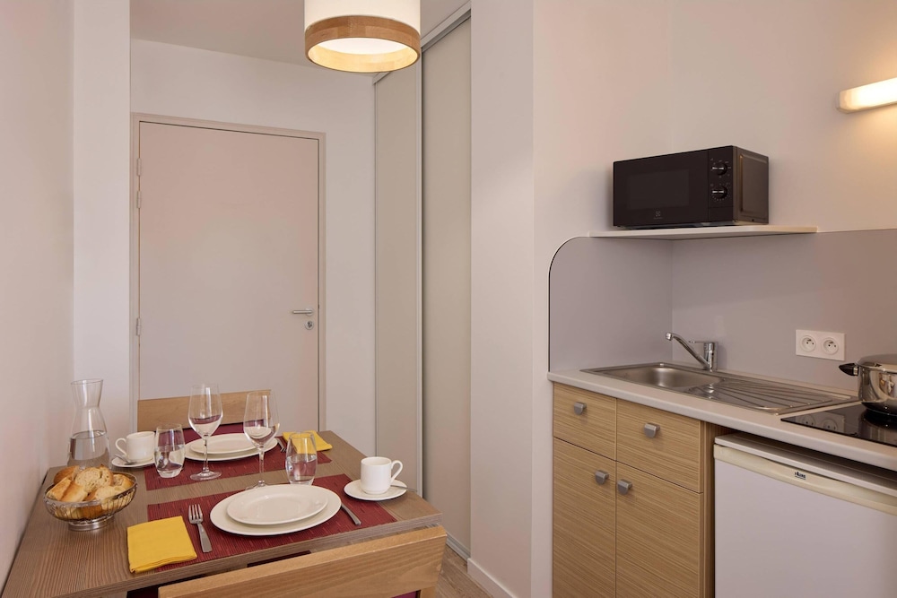 quality suites orleans sud zenith