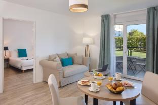 quality suites orleans sud zenith