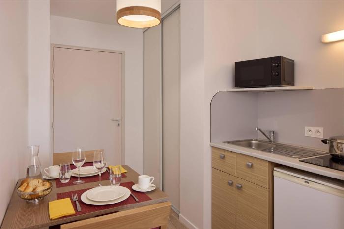 quality suites orleans sud zenith