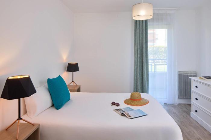 quality suites orleans sud zenith