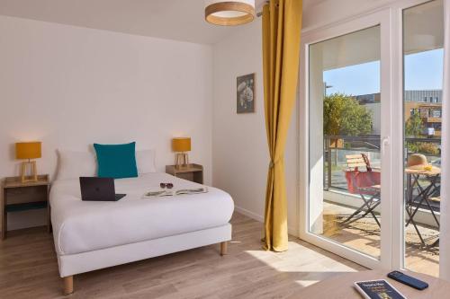 quality suites orleans sud zenith