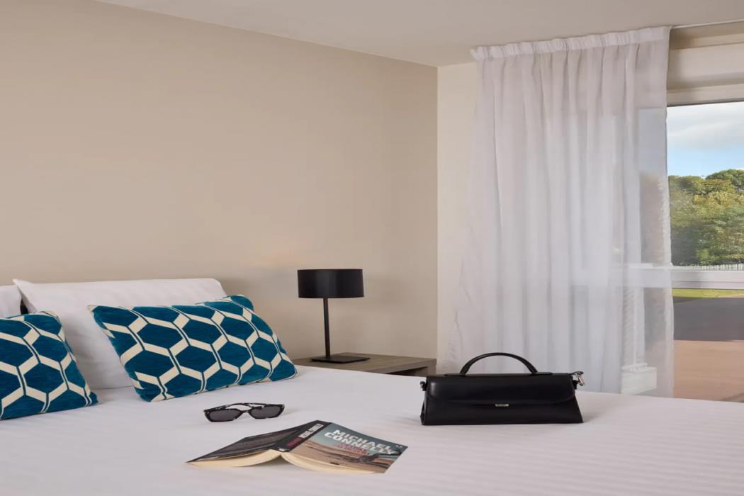 quality suites morangis orly