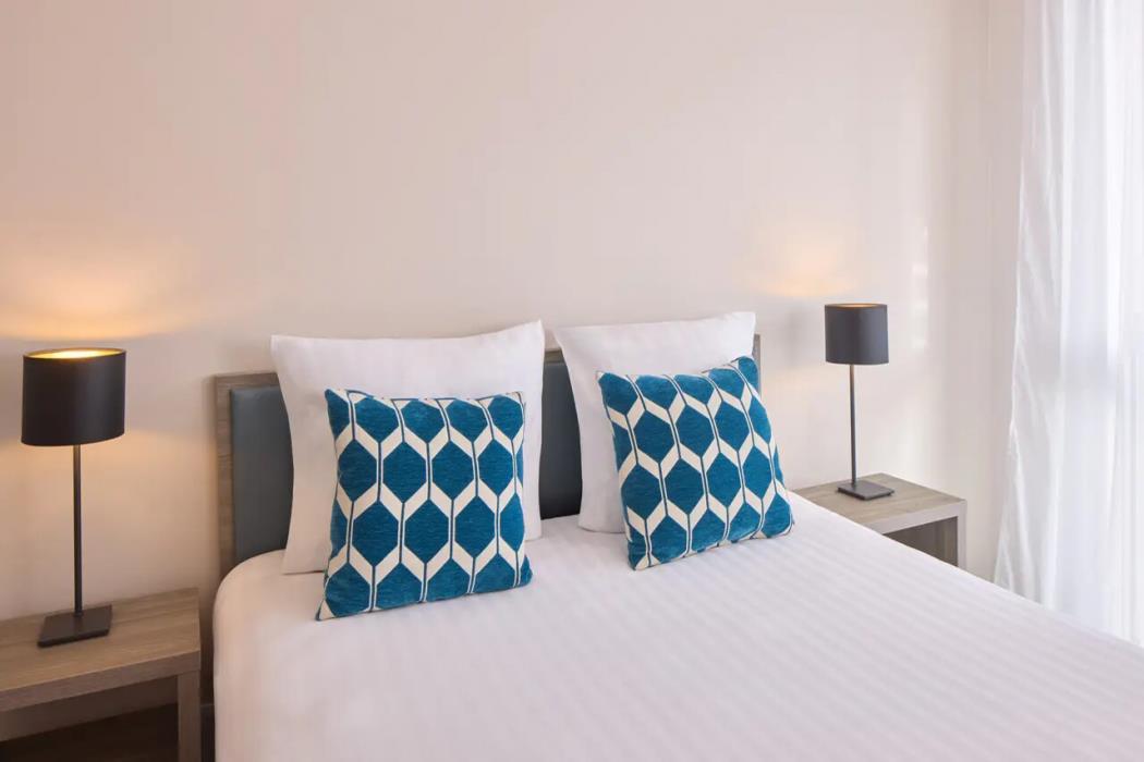 quality suites morangis orly
