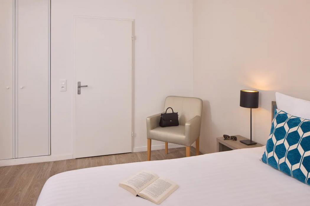quality suites morangis orly
