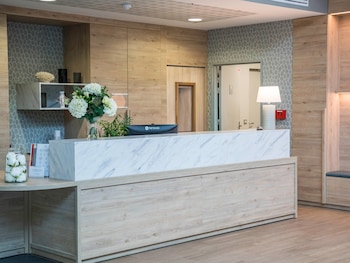 quality suites morangis orly