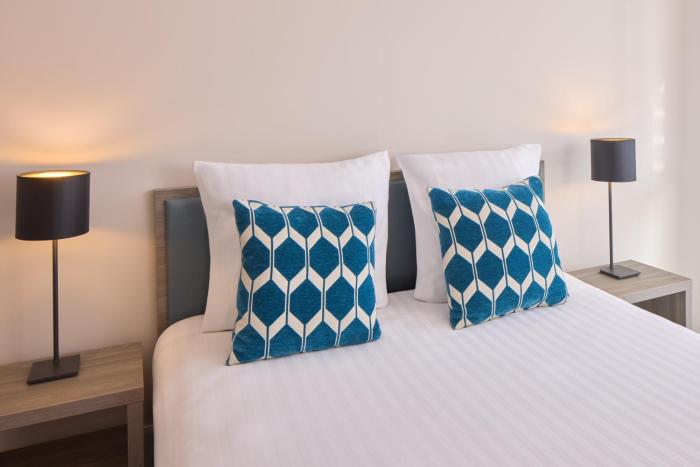 quality suites morangis orly